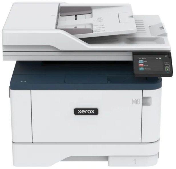 МФУ лазерное черно-белое Xerox B305 895826
