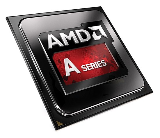 Процессор  AMD A6 7480 703118