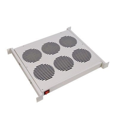Вентиляторный блок  TWT TWT-CBB-FANB6-RACK-T 277303
