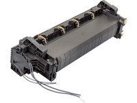 Узел термозакрепления  OKI 44565808 583206