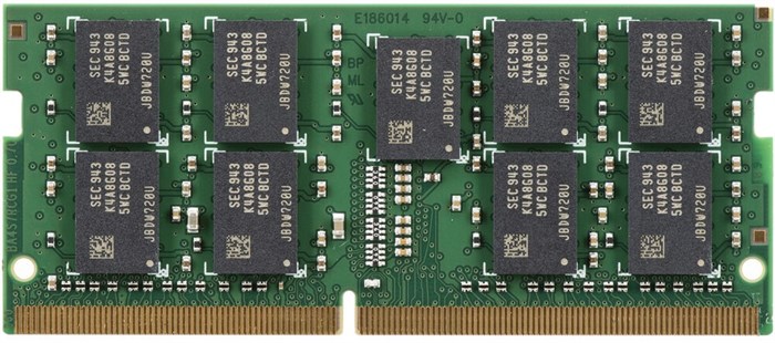 Модуль памяти  Synology D4ES01-8G 815780