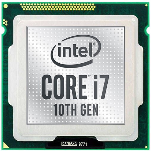 Процессор  Intel i7-10700T 1046189