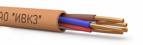 Кабель  ИВКЗ КПСнг(А)-FRLS 3х2х1 200м 1241313