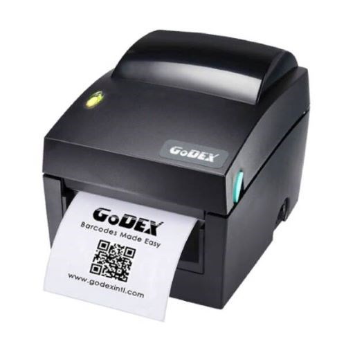 Термопринтер этикеток Godex DT4х SU + Ethernet 998225
