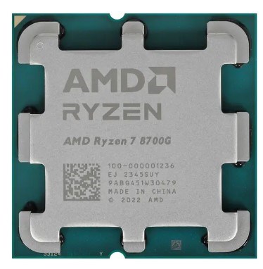 Процессор  AMD Ryzen 7 8700G 1094789