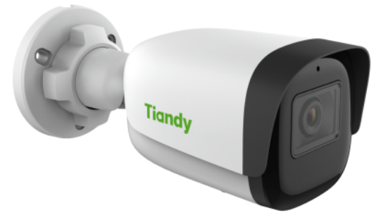 Видеокамера IP TIANDY TC-C38WS Spec:I5/E/Y/M/H/4mm/V4.0 998445