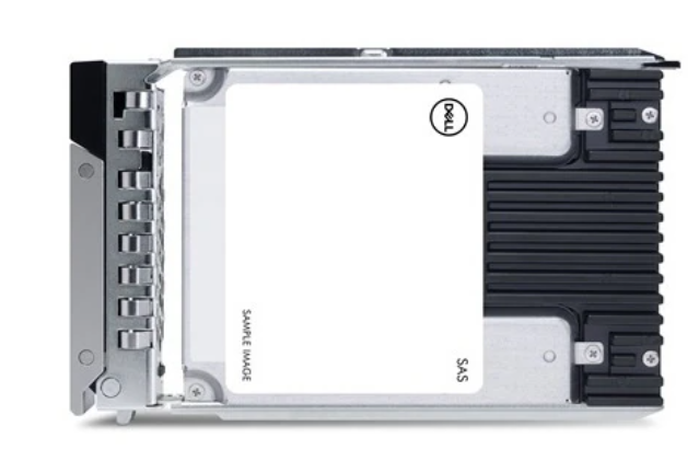 Накопитель SSD  Dell 345-BEFW 918959
