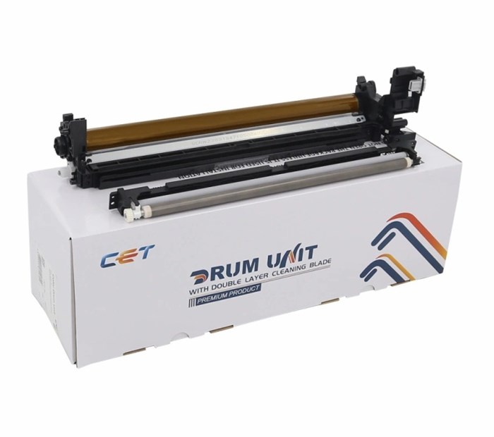 Запчасть  CET CET471051 1215644