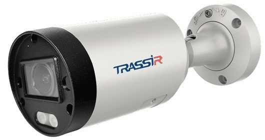 Видеокамера IP TRASSIR TR-D2183IR6 v3 2.7-13.5 994999