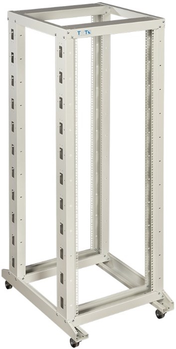 Открытая стойка  TWT TWT-RACK2-42U-6x10 277637