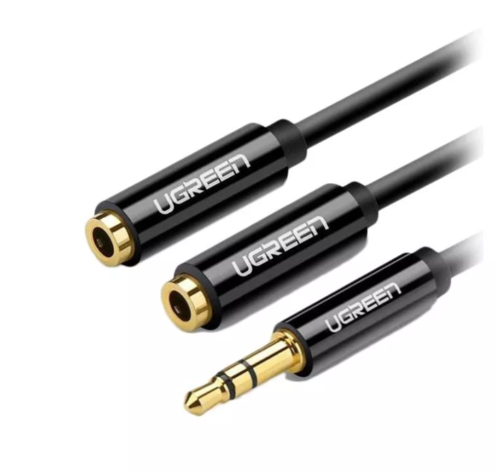 Кабель аудио UGREEN AV134 1031210