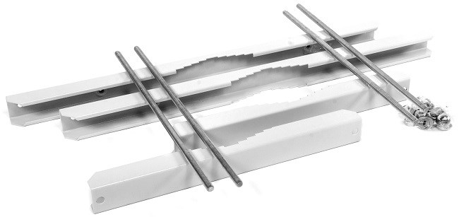 Комплект  ЦМО ККС-ШТВ-Н-12-18U 704593