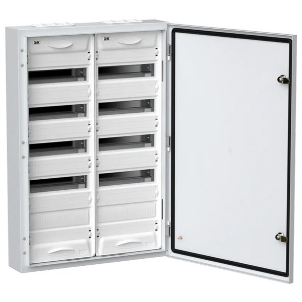 Щит распределительный навесной IEK TI5-50-N-2X060-54 1147415