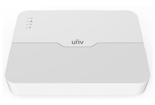 Видеорегистратор  UNIVIEW NVR301-16LX-P8 1011817