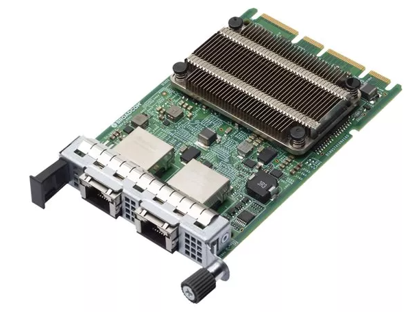 Сетевая карта  Lenovo 4XC7A08236 952995