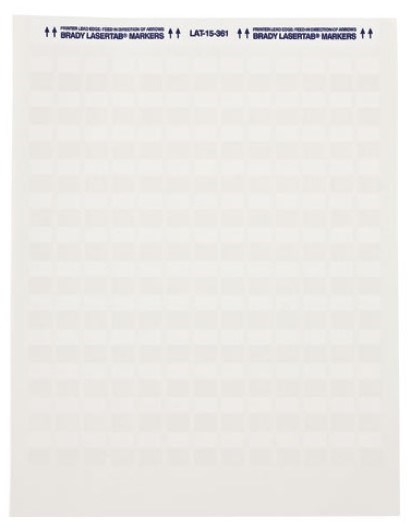 Маркер на кабель  Brady brd24570 827419