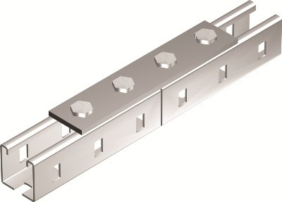 Пластина соединительная  DKC BMD1012HDZ 912518