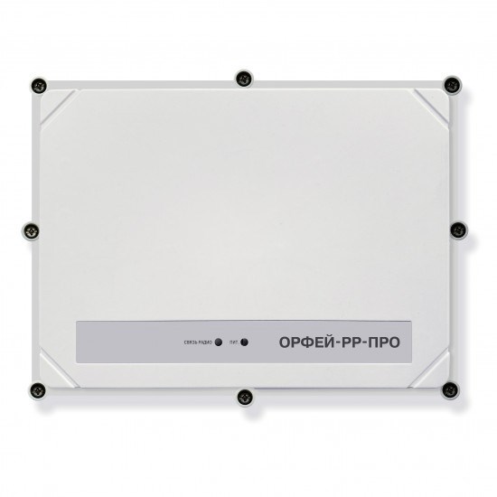 Блок управления  Аргус-Спектр Орфей-РР-ПРО 1171694