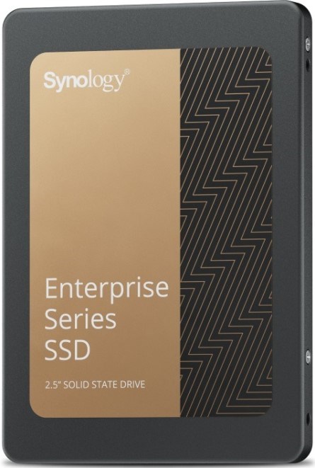 Накопитель SSD 2.5'' Synology SAT5220-480G 1138502