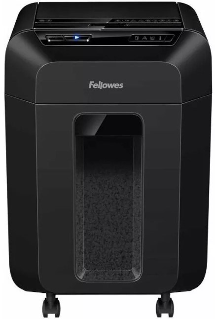Уничтожитель бумаг  Fellowes AutoMax 80M 1105422