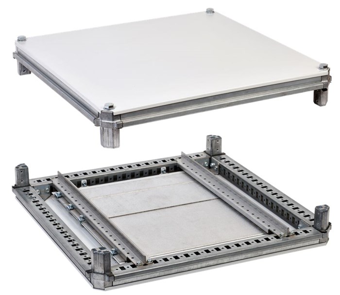 Комплект  IEK YKM40D-FO-KO-080-060-54 1154012