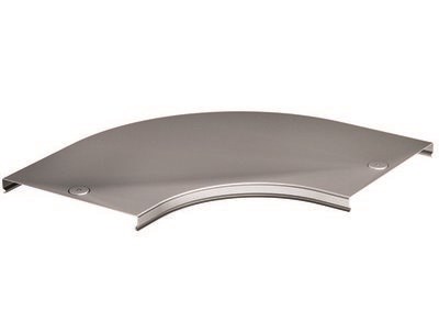 Крышка на угол гориз. 90°  DKC 38004 391562