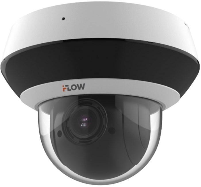 IP камера  iFlow F-IP-1421CMSZ4 1112500