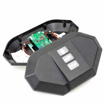 Комплект монтажный PERCo PERCo-MK-KT02.9 876161