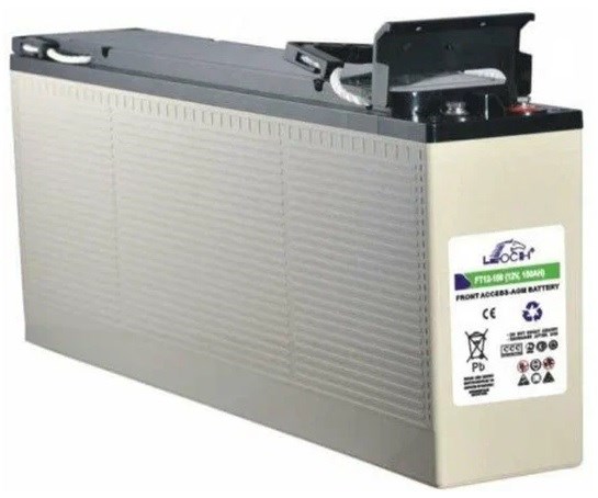 Аккумулятор  LEOCH FT12-150B LEOCH 1186558