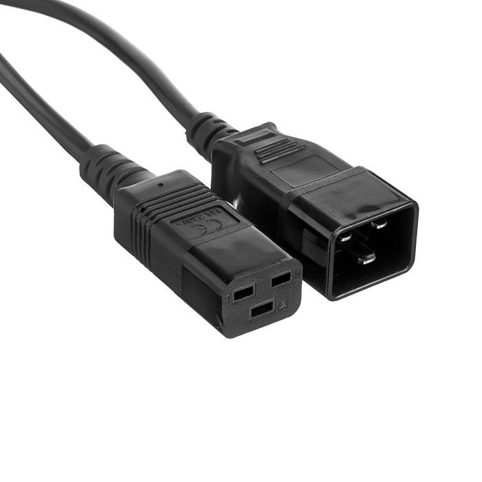 Кабель питания  Exegate EC20-5P 804983