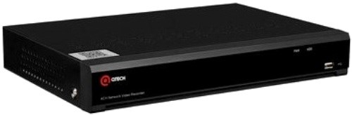 Видеорегистратор  QTECH QVC-NVR-R104/8MP-4POE 1001293