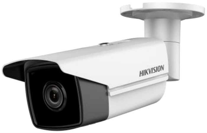 Видеокамера IP HIKVISION DS-2CD2T55FWD-I8 (12mm) 1139021