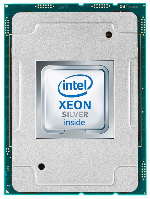 Процессор  Intel Xeon Silver 4210R 773493