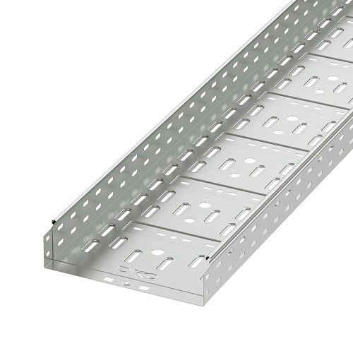 Лоток листовой перфорированный DKC 35334HDZ 834707