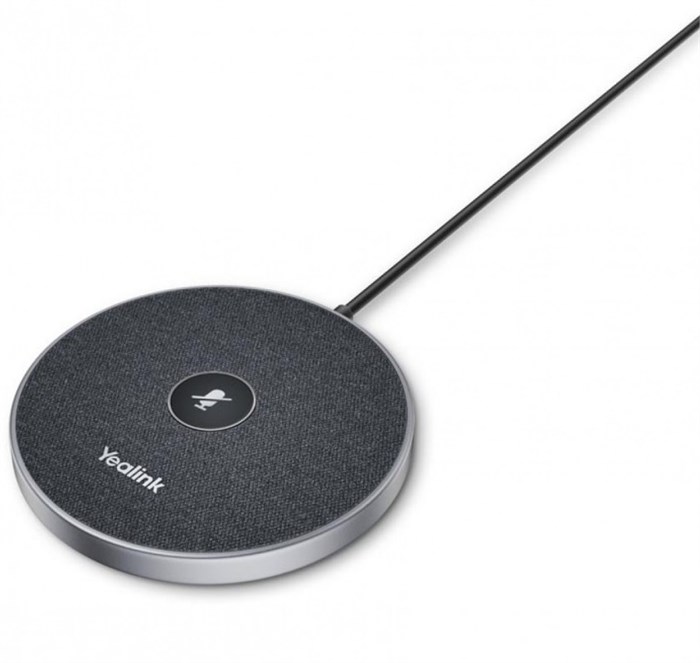 Микрофон  Yealink VCM35 1020654