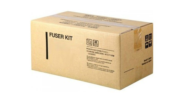 Узел термозакрепления  Kyocera FK-6307B 519719