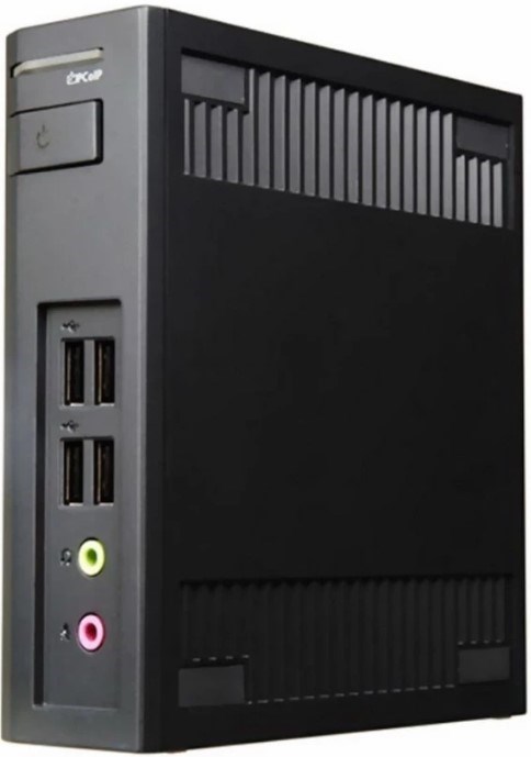 Тонкий клиент  Leadtek Tera2321 1133621