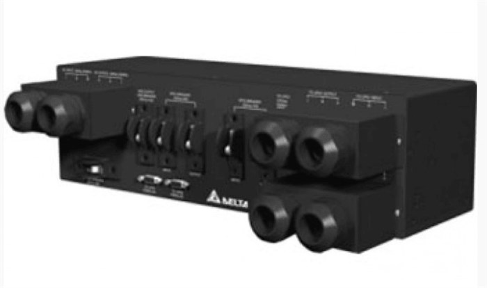 Модуль  Delta Electronics PDB1211A231035 1022024