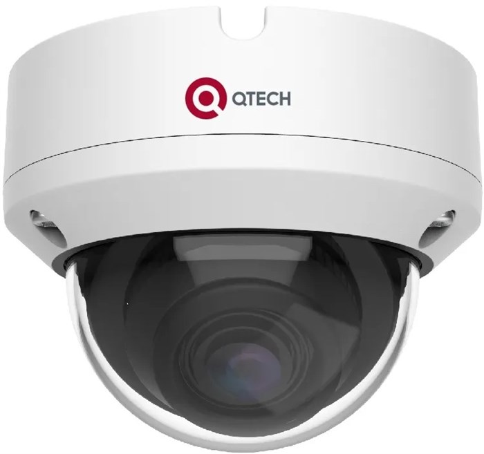 Видеокамера IP QTECH QVC-MiR203 1001273