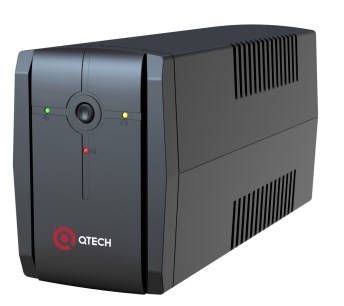 Источник бесперебойного питания  QTECH QPS-LIS-D-1200-TR 905373