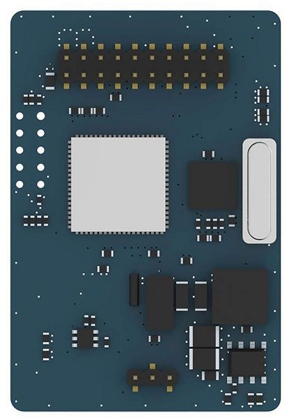Модуль расширения  Yeastar LTE Module 748194