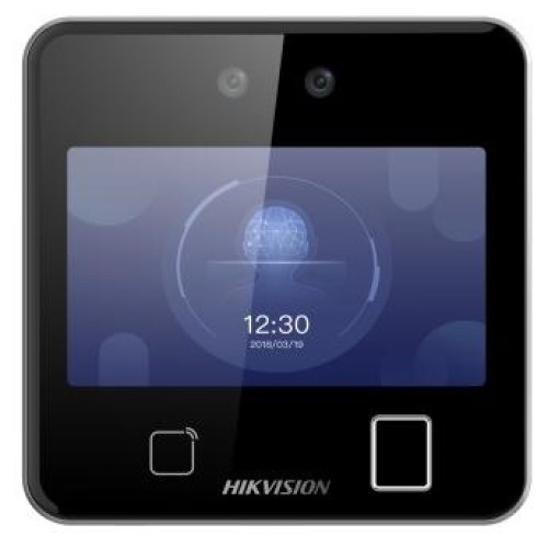 Терминал доступа HIKVISION DS-K1T642MFW 1177072