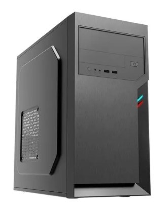 Системный блок X-COMputers *Business* Intel Core i3, 16 ГБ, 512 Гб, Intel UHD Graphics 730,  ОС Не установлена 1098489