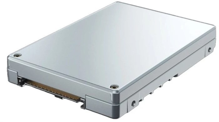 Накопитель SSD U.2 Solidigm D7-P5520 1920 ГБ 1222556