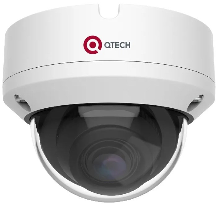 Видеокамера IP QTECH QVC-IPC-R503A-PRO 1001277