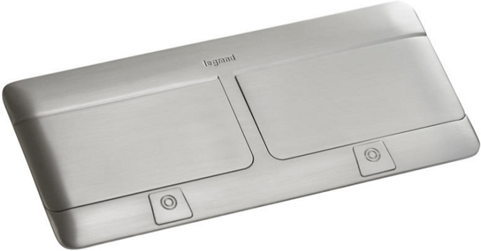 Выдвижной блок в стол  Legrand 654003 886765