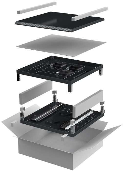 Комплект  ITK LN05-XXX88-Y 1163075