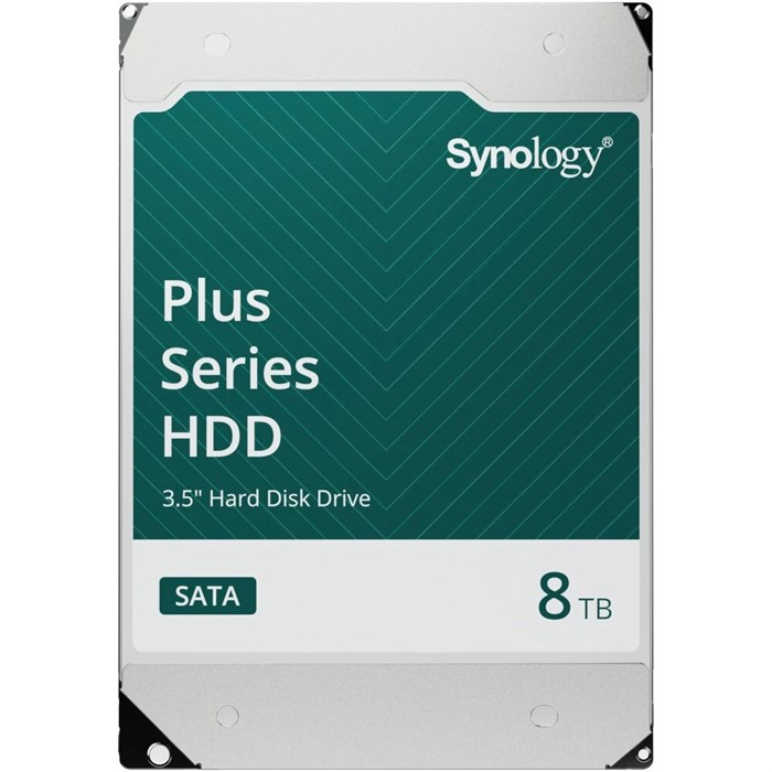 Жесткий диск  Synology HAT3310-8T 1182590