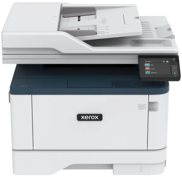 МФУ лазерное черно-белое Xerox B315 896597