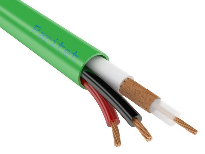 Кабель  Паритет 110810 1063591